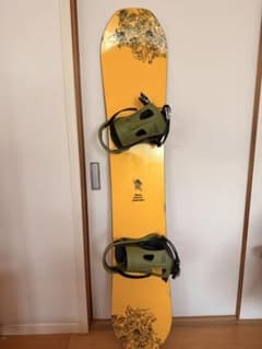 Bataleon Tashku 154 Limited Edition スノボ - メルカリ