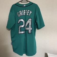 シアトル・マリナーズ ケングリフィー Jr.ユニフォーム - メルカリ