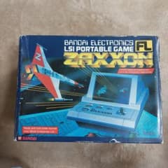 レア】FL ZAXXON ザクソン バンダイ 昭和レトロ 本体 - メルカリ