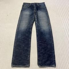 備中倉敷工房Eternal デニムパンツ No.64589 - メルカリ