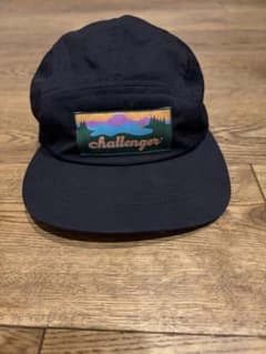 challenger チャレンジャー キャップ 長瀬智也 - メルカリ
