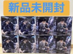 新品未開封】呪術廻戦FiGURiZMα 伏黒恵 伏黒甚爾 8セットまとめ売り
