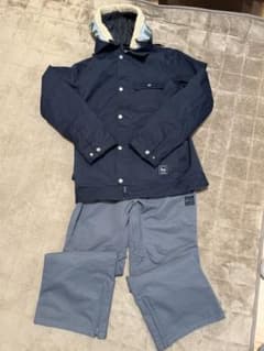 断捨離様専用 VESP DEPT ウェア 上下セット - メルカリ