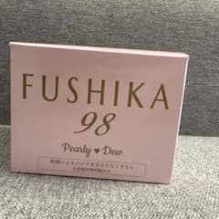 パーリーデュー FUSHIKAフシカ98美肌ジェルエレガントモイスチャー100g