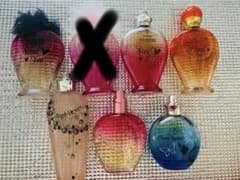 ラブパスポート 他 香水7点セット※バラ売り可 - メルカリ