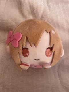 ソードアート・オンライン アスナ もちころりん サンリオ - メルカリ