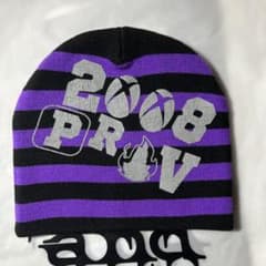 fuckthisindustry2008×prov限定ビーニー希少 - メルカリ