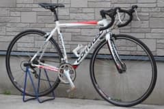 引き取り限定♪人気のコラテック♪RT.DOLOMITI♪ロードバイク入門用に