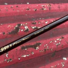 ロデオクラフト 999.9 77B-4 カスタム 雷魚ロッド - メルカリ