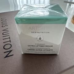 未開封品】アムウェイ アーティストリースキン NT ひきしめクリーム