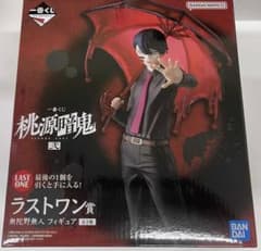 一番くじ 桃源暗鬼 弐 ラストワン賞＋C・D・E賞 5点セット 新品 - メルカリ