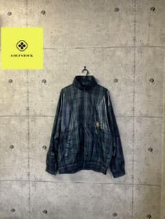 新品未使用】サイズ6 メンズ ブルゾン ラッセルノ 1663 - メルカリ