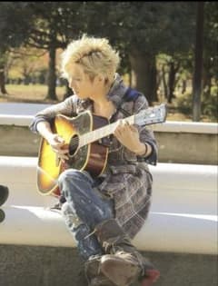 H*送様 超希少 acid Black cherry yasu 着用 L.G.B - メルカリ