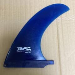 RFC レインボーフィン RAKE8.0 - メルカリ