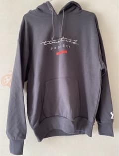 timelesz project 公式グッズパーカー タイプロパーカー - メルカリ