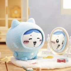 miniso限定ちいかわ ランダムボックス フェイスチェンジマスコット