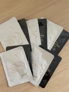 ラボーナ 密着シートマスク 36枚 ☆ 日本製 シートパック LABEAUNA