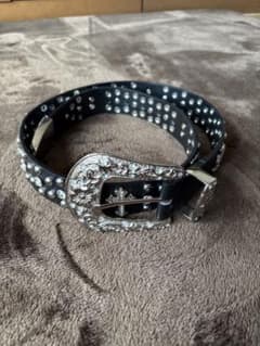 BEAMS future archive ベルト Lサイズ - メルカリ