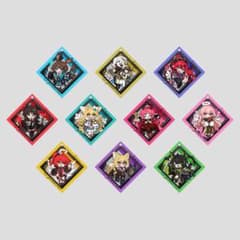 アークナイツ フェス ガチャ フルセット 全種セット コンプリート