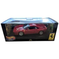 未使用】1/18 ミニカー フェラーリ 228 GTO 1984 - メルカリ