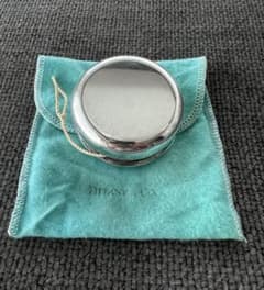 希少90s TIFFANY&CO 初期 ヨーヨー シルバー925藤原ヒロシ - メルカリ