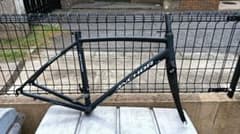 ANCHOR RFA5 エンデュランスロード フレームセット - メルカリ