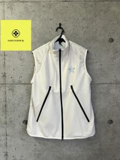 新品未使用】サイズ6 メンズ ラッセルノ ベスト 1465 - メルカリ