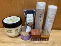 ◇スキンケア、コスメ7点セット コフレドール、アベンヌ - メルカリ
