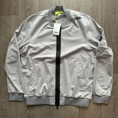 新品未使用 TFW49 ジップアップブルゾン MA-1 XL - メルカリ