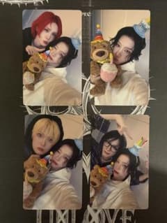 XLOV Jump up トレカ コンプリートセット - メルカリ