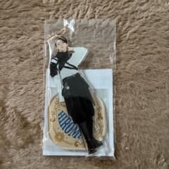 INI 高塚大夢 髙塚 アクリルスタンド LAPOSTA2025 アクスタ - メルカリ