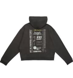 MILESixTONES パーカー SixTONES - メルカリ