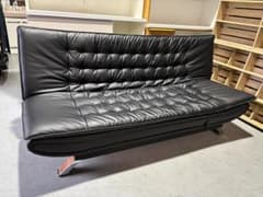 NITORI ニトリ Nシールド ロック2 ソファベッド、幅195cm Used - メルカリ