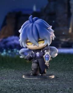 ミ*ム様 原神 ポップマート Gatheringシリーズ フィギュア フリンズ