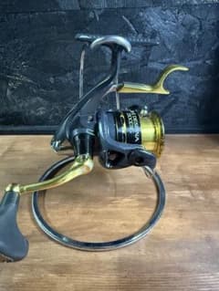 シマノ BB-X 11デスピナ 2500DXG逆回転音カスタム - メルカリ