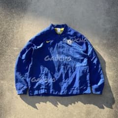 チェルシー アンセムジャケット ナイロンジャケット ボックス