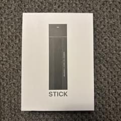 カシムラ Kd-278 Smart Car Player Stick - メルカリ