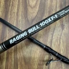 MCワークス レイジングブル 100XF-1 No.1362 - メルカリ