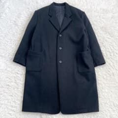 ヨウジヤマモト Y's ロングコート 初期タグ 80's ヴィンテージ