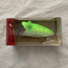 ザウルストレイン バルサ50 ガードスミス グリーンコーチ BALSA50