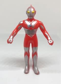 ☆レトロ☆ ウルトラマン フィギュア ☆ 日本製 円谷プロ - メルカリ
