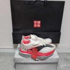 大迫傑着用モデル Li-Ning Feidian 6 Elite 25.5cm - メルカリ