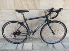 東京￼近郊受渡希望】ロードバイク ルイガノ CR23 サイズ50 即乗り可能