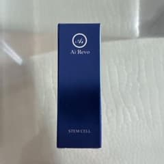 24時間以内発送】AiRevo アイレボ 美容液 ヒト幹細胞 - メルカリ