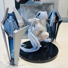 NIKKE 一番くじ B賞 シンデレラフィギュア | Shop at Mercari from