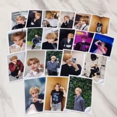 中島健人 ミニフォト Hello 