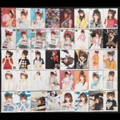 7525 モーニング娘。 田中れいな 生写真 43枚セット - メルカリ