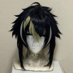 伊波ライ ウィッグ - メルカリ