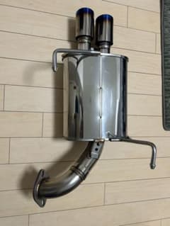 おたく様専用 柿本改マフラー Class KR スバル レガシィ アウトバック