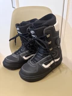 杉田家様専用 VANS INVADO OG スノーボード ブーツ 26cm - メルカリ